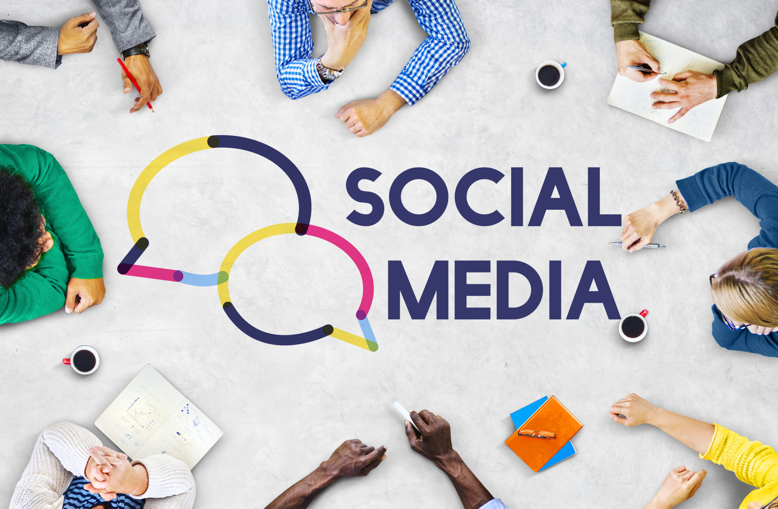 Social Media Management